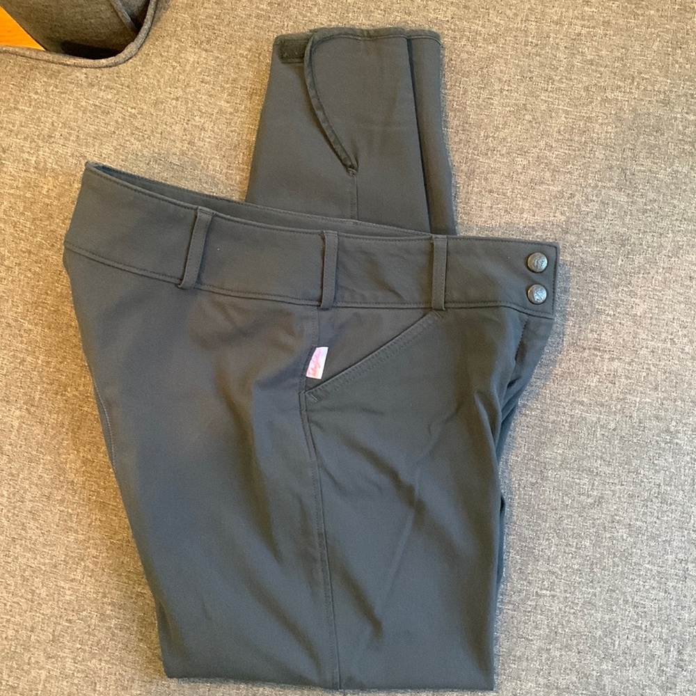 Tailored Sportsman Breeches